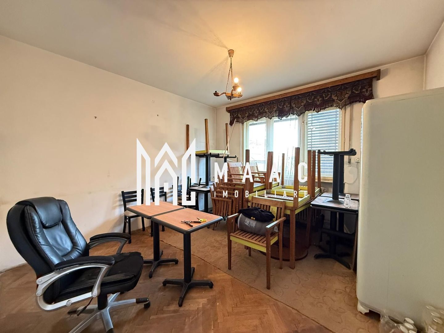 Apartament 3 camere la casa | Garaj | Balcon | Central - Poză 3