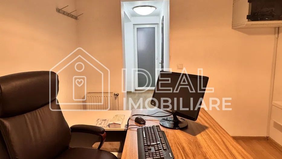 Spațiu birouri de închiriat –  Bulevardul Vasile Milea - Poză 5