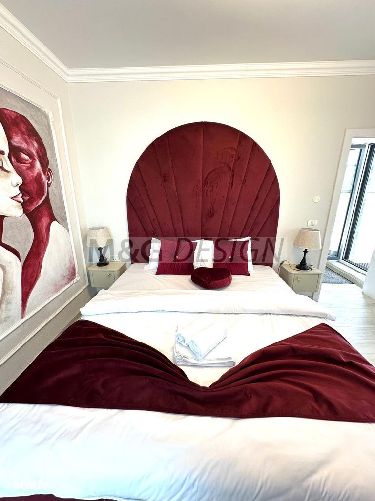 Apartament 2 camere penthouse bloc nou  Mehala - Poză 5