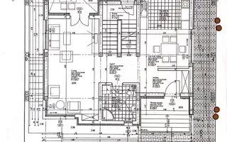 Casa individuala | 255mp s. desfasurata | teren 473mp | D+P+E | Gruia - Schiță 50