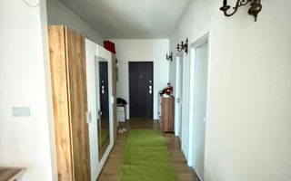 Casă P+1 la roșu, Dumbrăvița – 10 ari teren, drum principal - Poză 11