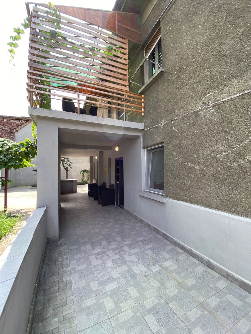 Casa zona Lipovei - Poză 39