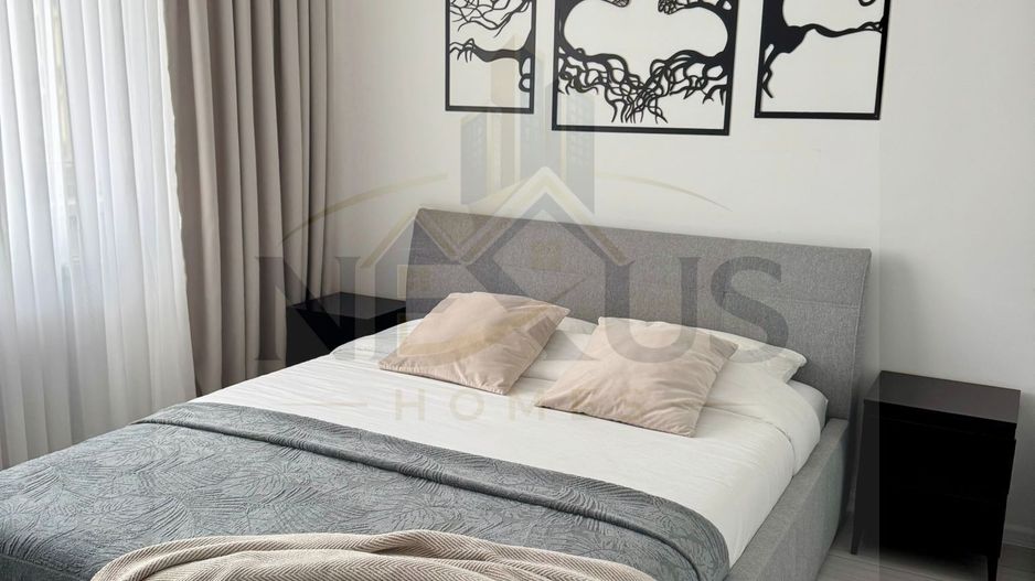 Apartament 2 camere | Decomandat | Metrou Berceni | Mobilat si utilat - Poză 9