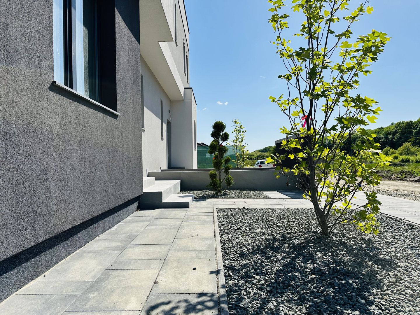 Design Ultramodern | Pompa de caldura | 131 mp, 4 bai | Langa Padure - Poză 32