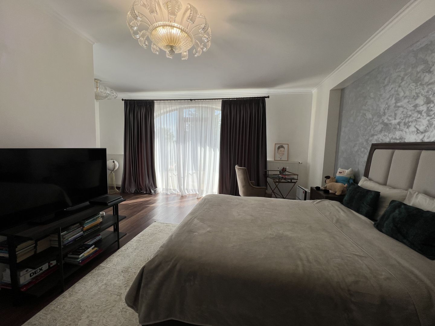 Casa LUX superba Tunari | Pipera - Poză 33