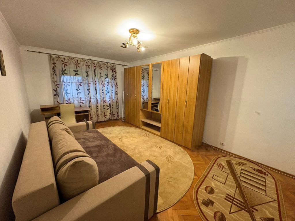 Apartament 2 camere 60 mp utili parter parcare privata Hipodrom IV - Poză 1