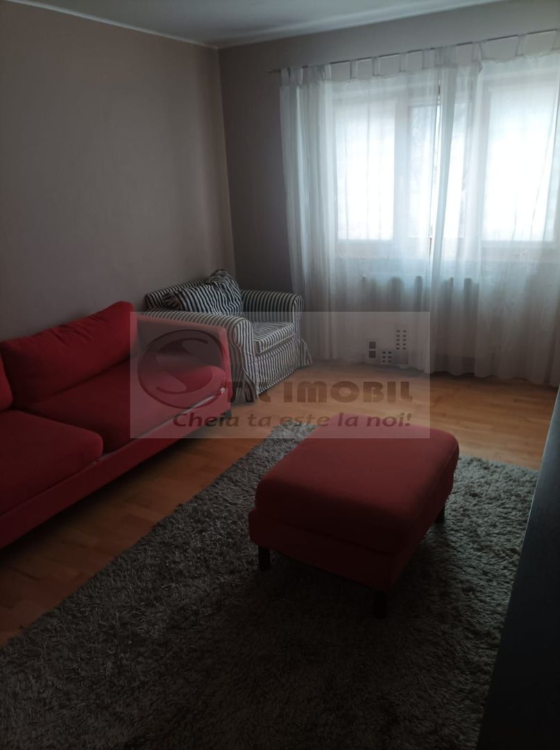 Ap 3 cam decomandat Nicolina, 65 mp, etaj 2/4, 149.900 € neg. - Poză 3