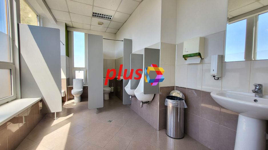 Spatiu de birouri - 495.8 mp #PLUS Spatii comerciale / Birouri - Poză 8