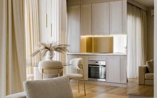 BELAIR LAKE - Brand New Luxury Apartment - LAKEFRONT - - Poză 9