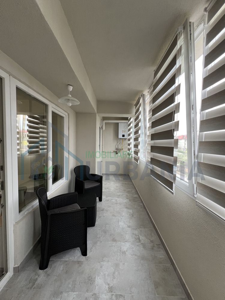 Apartament de inchiriat 2 camere, Copou, Dealul Zorilor, Complexul Rasarit de Soare - Poză 6