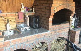 Casa de vanzare Dudu-Chiajna| 5 camere | zona de vile - Poză 6