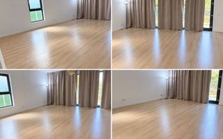 OCAZIE RARĂ! Casă Individuală Premium în Otopeni | Curte 280mp - Poză 4