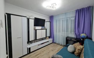 Apartament cu 2 camere decomandate | 45mp | Manastur - Poză 1