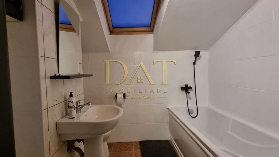 Apartament 1 camera Marasti | Ingrijit | Cu chiriasi | Bine conectat - Poză 12