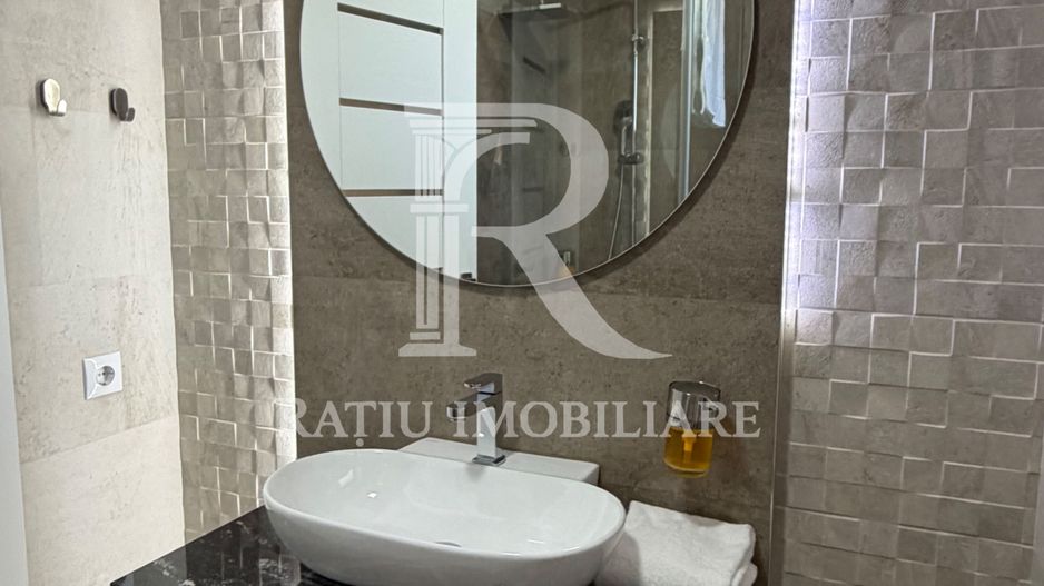 Pensiune Premium de Închiriat | Piscină, Saună | Băile Felix - Poză 8