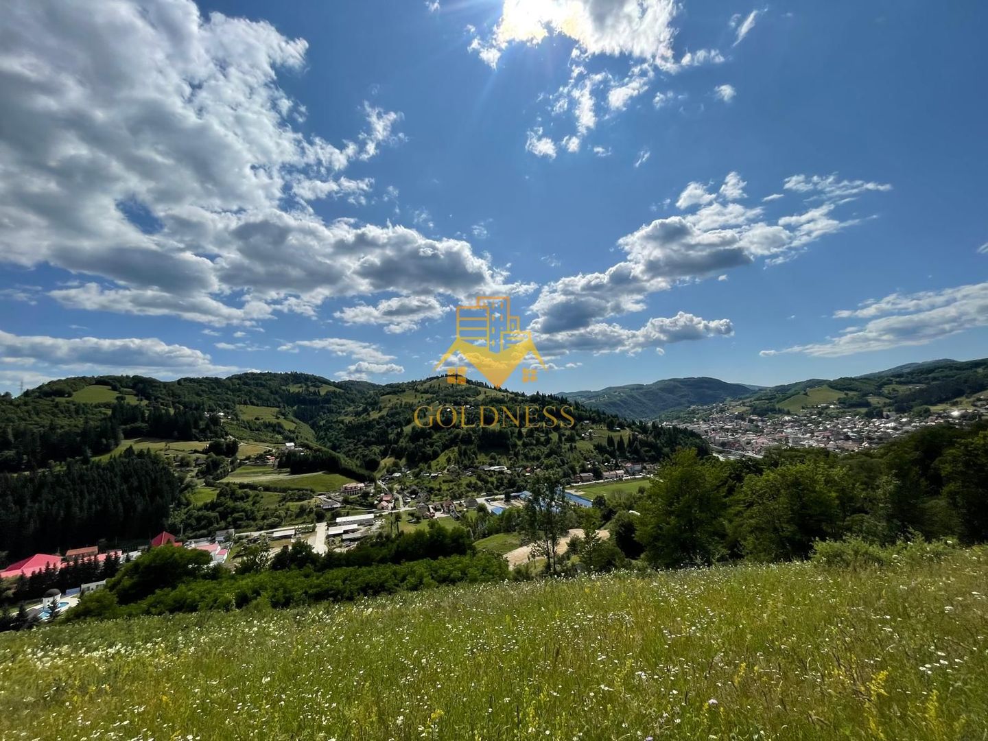 COMISON 0%, teren de vânzare, apă, curent, acces facil, Câmpeni - Poză 5