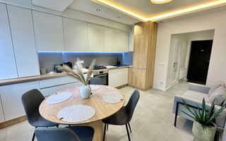 Chirie, apartament, 2 camere, str. Ion Creangă, Buiucani - Poză 6