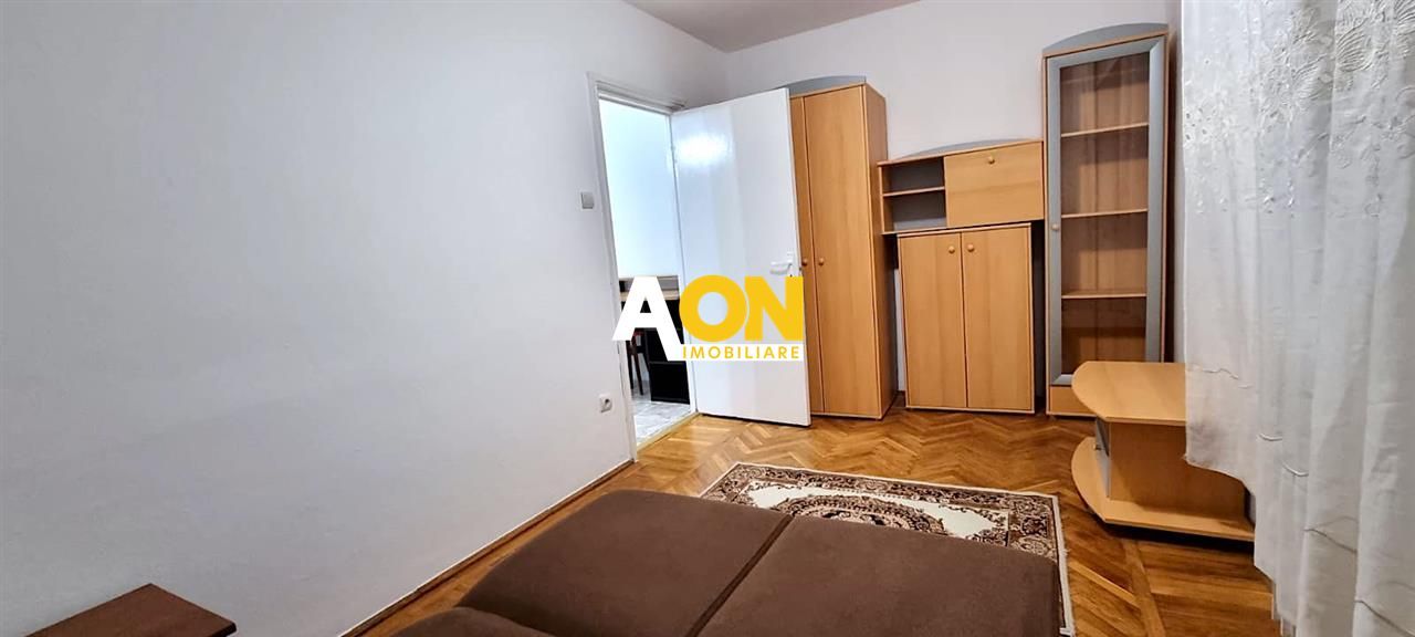 Apartament cu 2 Camere de Vanzare Zona Bulevard - Poză 4