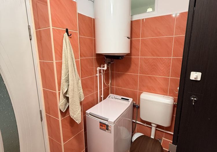 2 camere decomandat, etaj 1, parcare, boiler, Muncii, Arena Națională - Poză 5