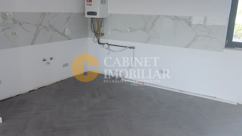 🔥 Vila Premium Duplex în Miroslava – Locație Excelentă, Finisaje de Top! 🔥 - Poză 9