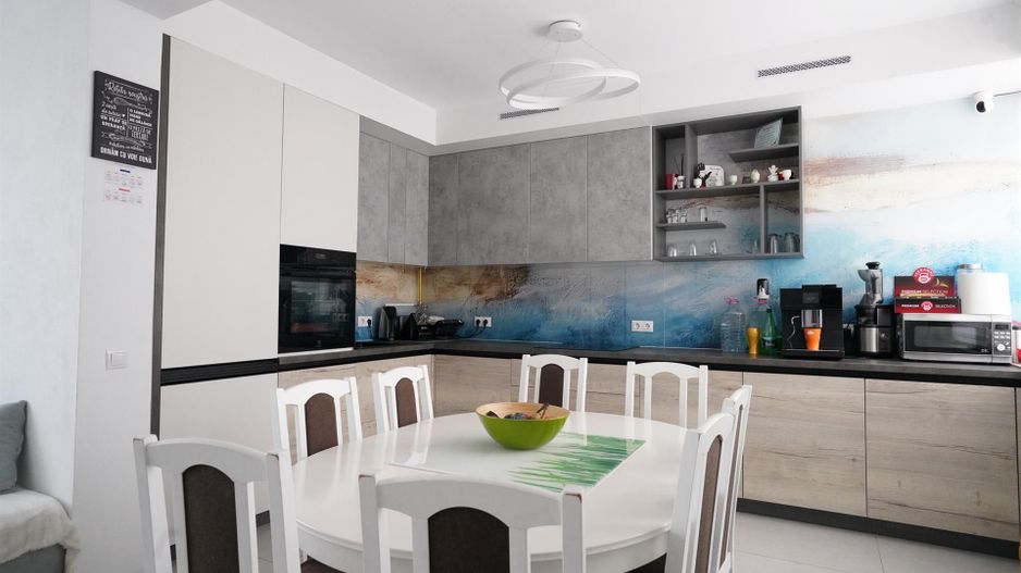 Casa Oncea Mobilata Utilata - Poză 5