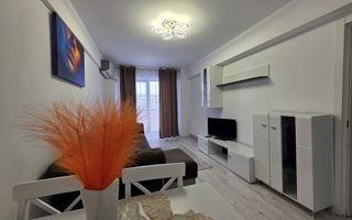 Apartament 2 camere - 53mp - Bucium - mobilat si utilat - comision 0% - Poză 1