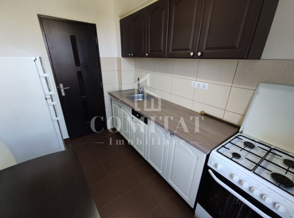 Apartament 2 camere | pet friendly | Piața Hermes - Poză 6