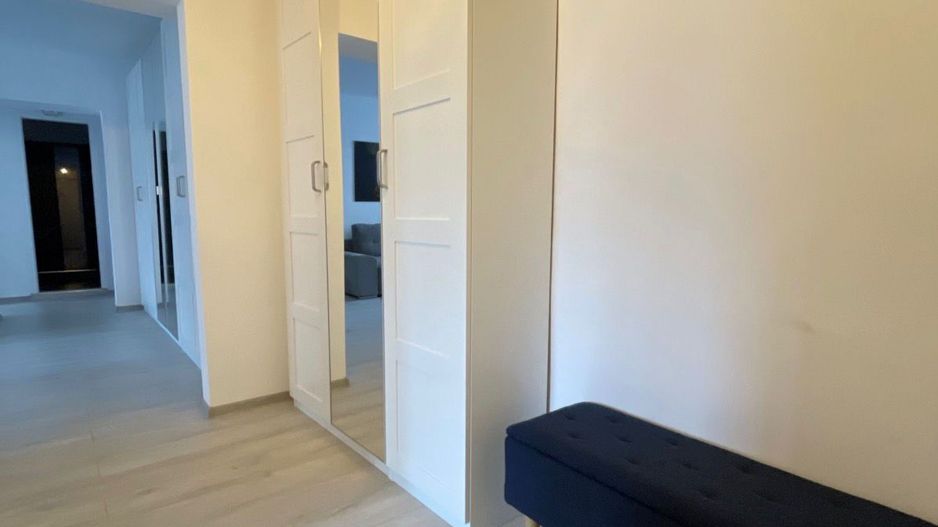 AP. 2 CAMERE TURDA, PRIMA INCHIRIERE, MASINA SPALAT VASE, BOILER - Poză 7