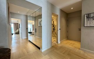 Apartament cu 4 camere *188.48mp*// Herastrau - Cartierul Francez - Poză 24