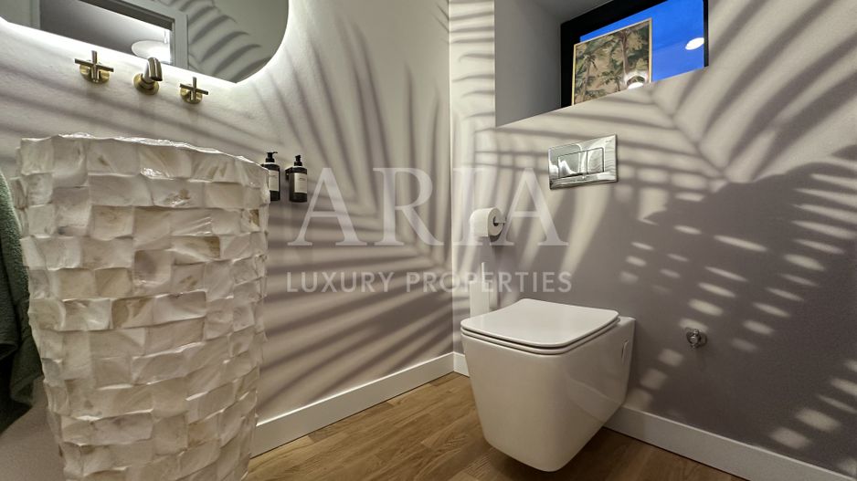 LUXURY DUPLEX 4ROOMS - Poză 27