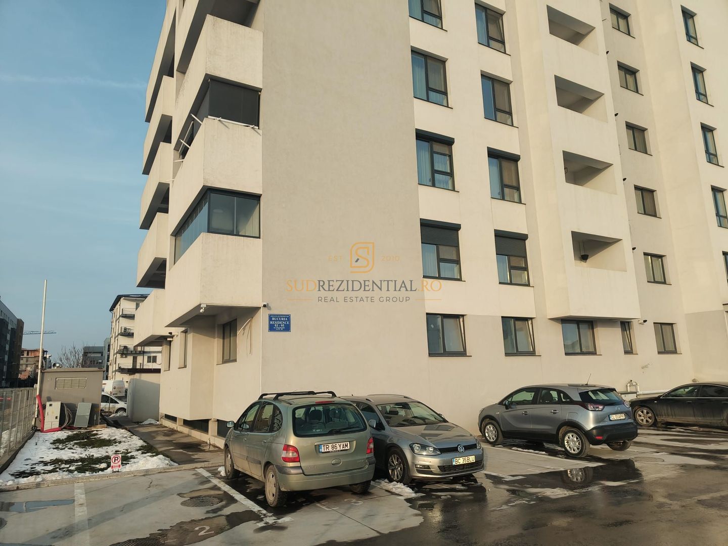 Apartament 2 camere, finalizat 2024, 62.5 mp, Grand Arena, Sector 4 - Poză 17