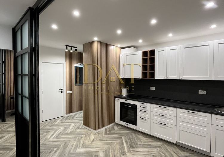 Apartament premium | 2 camere | The Nest Residence | Parcare subterana - Poză 2