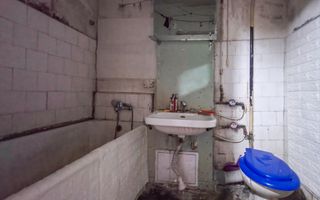 Garsonieră 31 mp + balcon | Etaj 3/10 | Ideal investiție / renovare - Poză 9