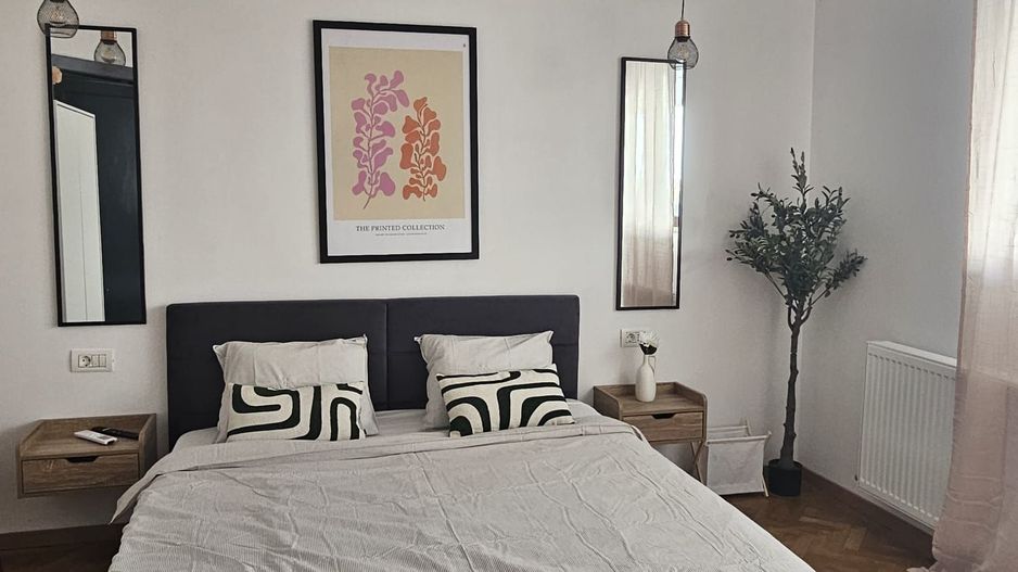 Apartament 4 Camere | Gara de Nord | Sector 1 - Poză 13