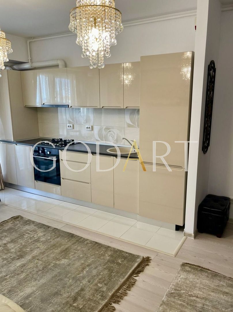Apartament 2 camere | Ready to move | Bloc nou - Poză 2