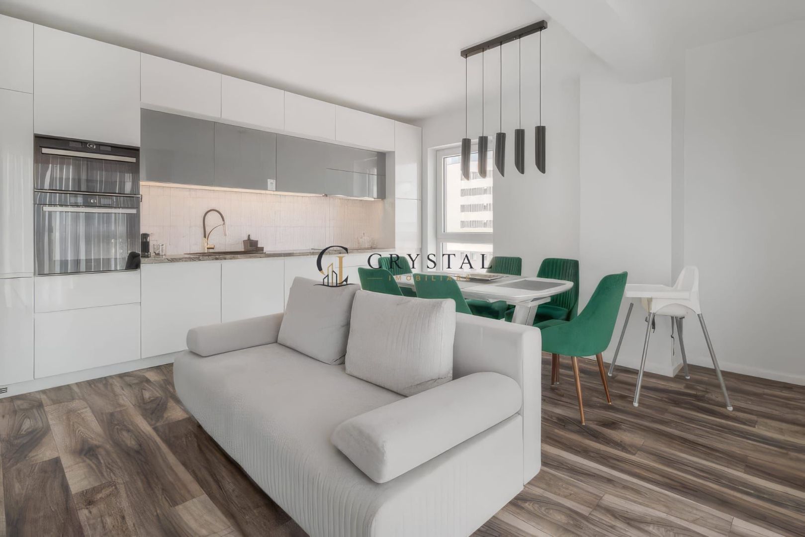 Apartament cu 3 camere | Prima Onestilor | Oradea - Poză 4