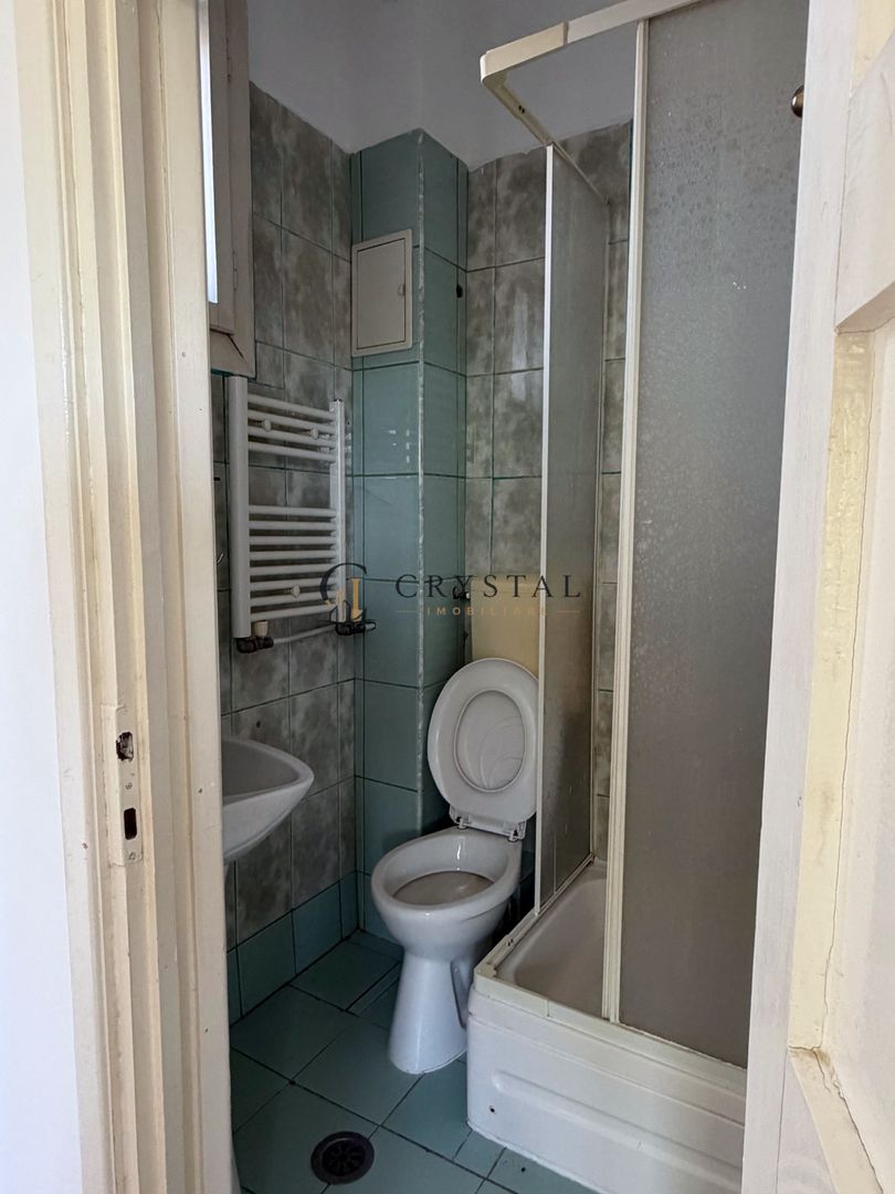 Oportunitate RARĂ de investiție| Băile 1 Mai |11 camere |1.559mp TEREN - Poză 31