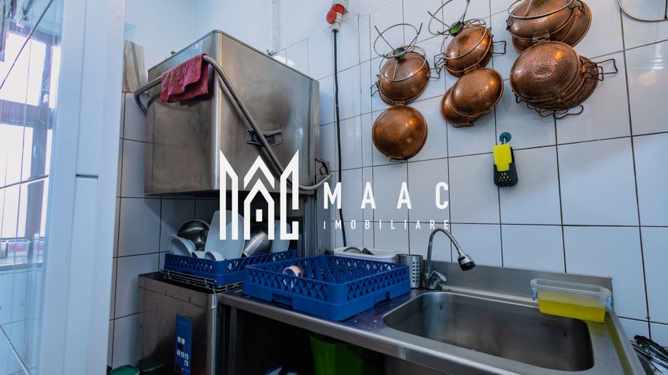 Afacere la cheie în Centrul Sibiului | Restaurant | 120 mp - Poză 10