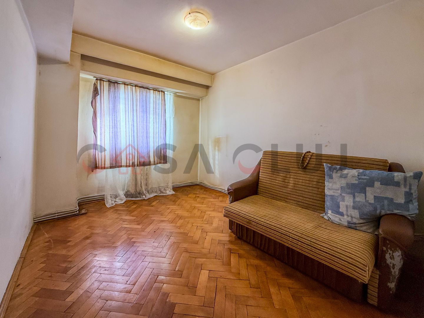 Apartament cu 3 camere decomandate, Marasti - Poză 2