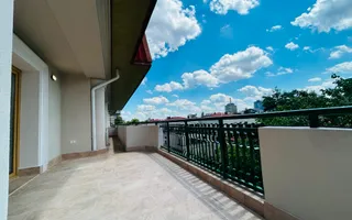 Apartament boutique în cartierul Primăverii — Strada Maxim Gorki - Poză 19