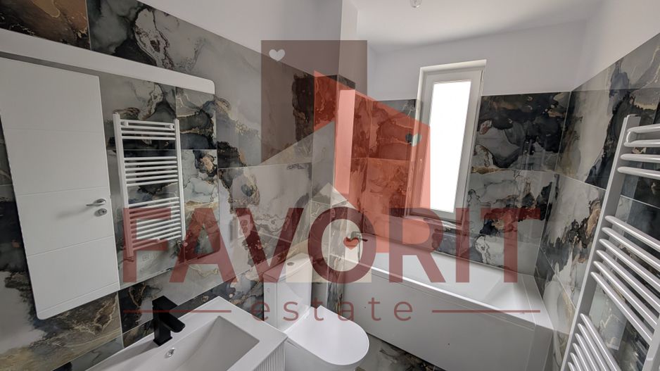 Apartamente cu 2 camere in Giroc | Decomandate | La asfalt. - Poză 7