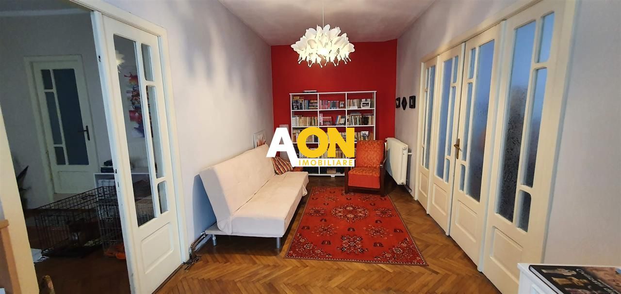 Casa 3 camere, 1259 mp teren, zona Centru - Poză 14