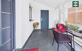 Casă cu 3 camere - Tisa Nouă - Arad - Poză 28