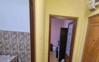 Apartament 3 camere de vânzare –Casa de Cultură - Centrala pe gaze - Poză 7