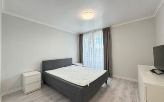 Apartament modern cu 2 camere si parcare, situat in bloc nou, zona Lamaitei - Poză 7