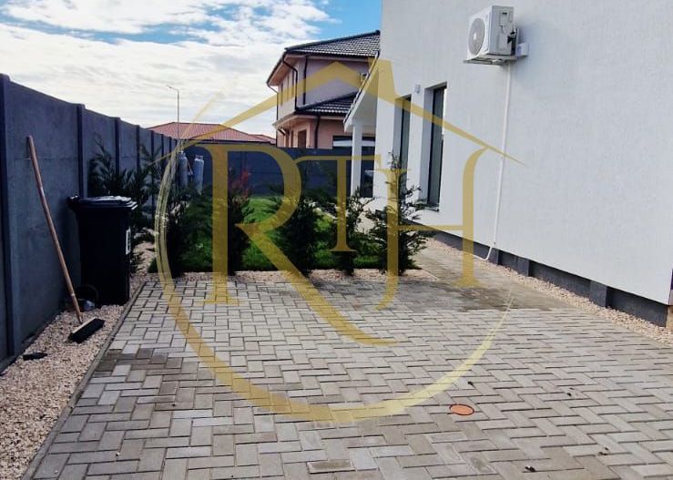 🏡 Duplex modern 5 camere în Giarmata Vii | 123 mp utili |290 mp teren. - Poză 16