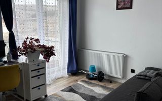 Apartament 3 camere, 71 mp + 2 balcoane – Baciu - Poză 6