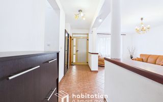 Casă ideală familie sau birou, cu curte și garaj | Braytim - Fratelia - Poză 24