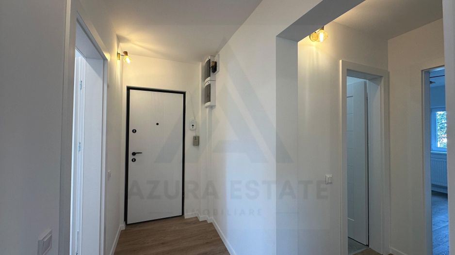 Apartament 3 camere 64 mp utili 2 bai etaj 1 complet renovat Strand - Poză 5