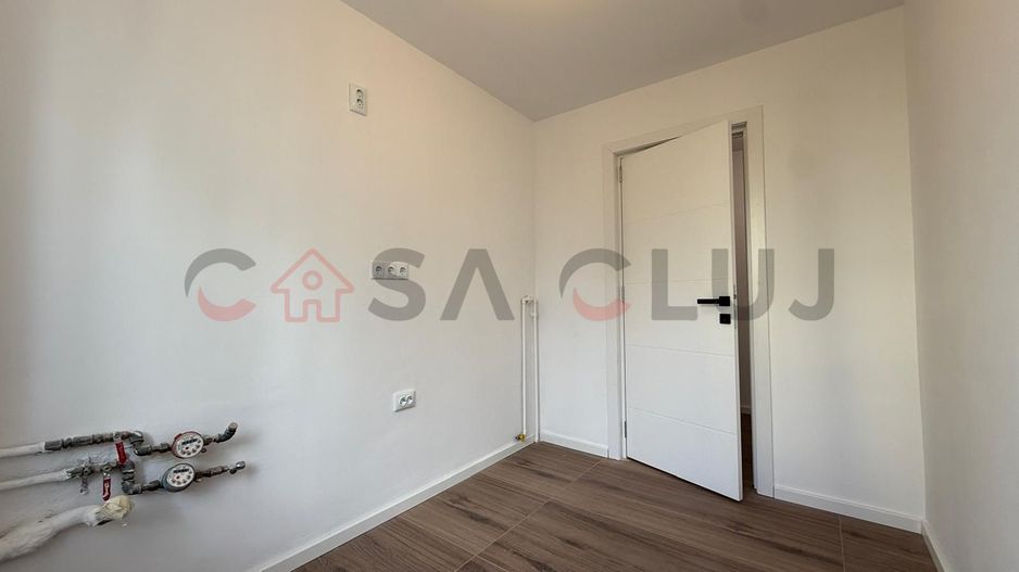3 camere ,finisat, Gheorgheni - Poză 5